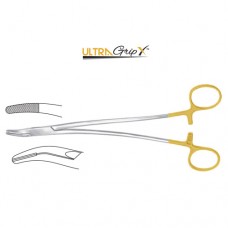 UltraGripX™ TC Stratte Needle Holder Stainless Steel, 21 cm - 8 1/4" UltraGripX™ TC Stratte Needle Holder Stainless Steel, 21 cm - 8 1/4"